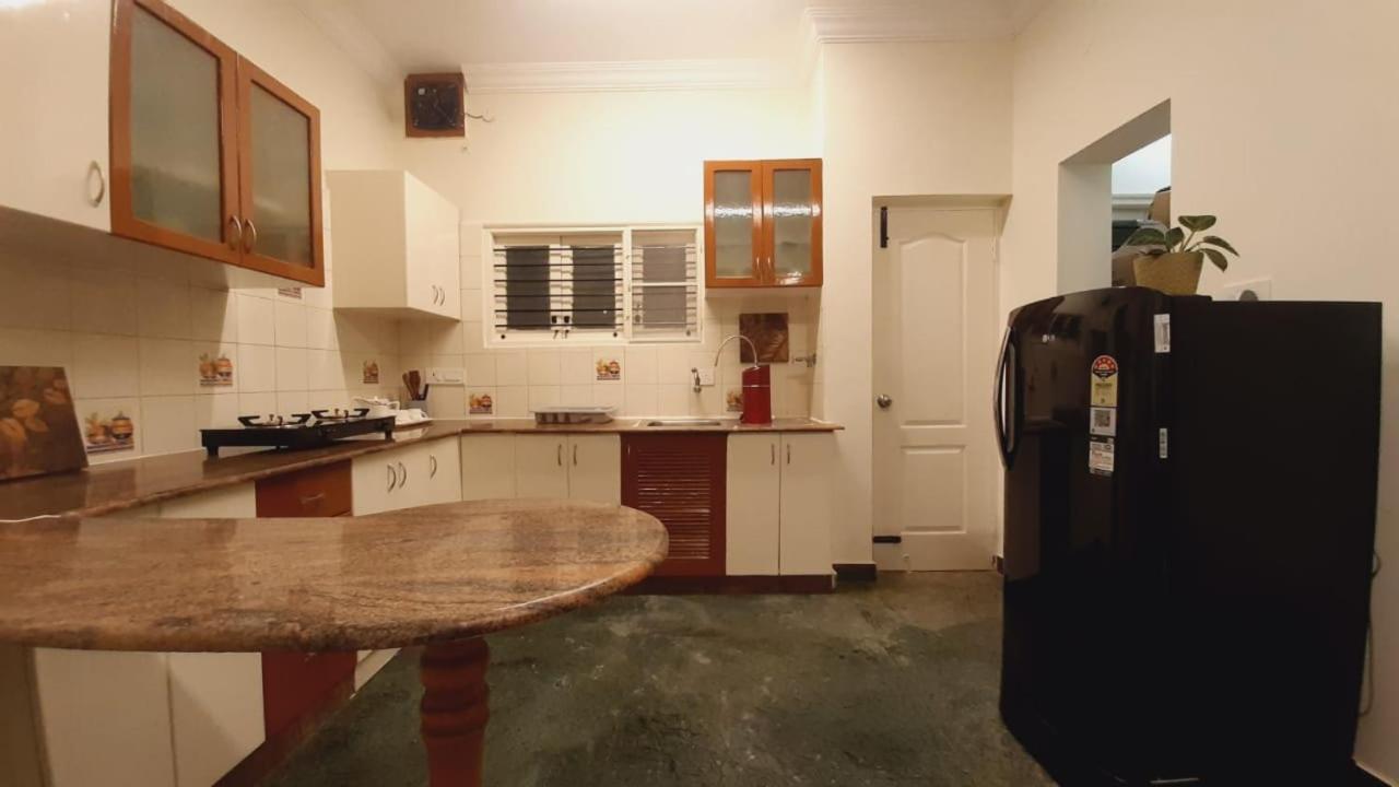 バンガロール Urban Retreatヴィラ エクステリア 写真